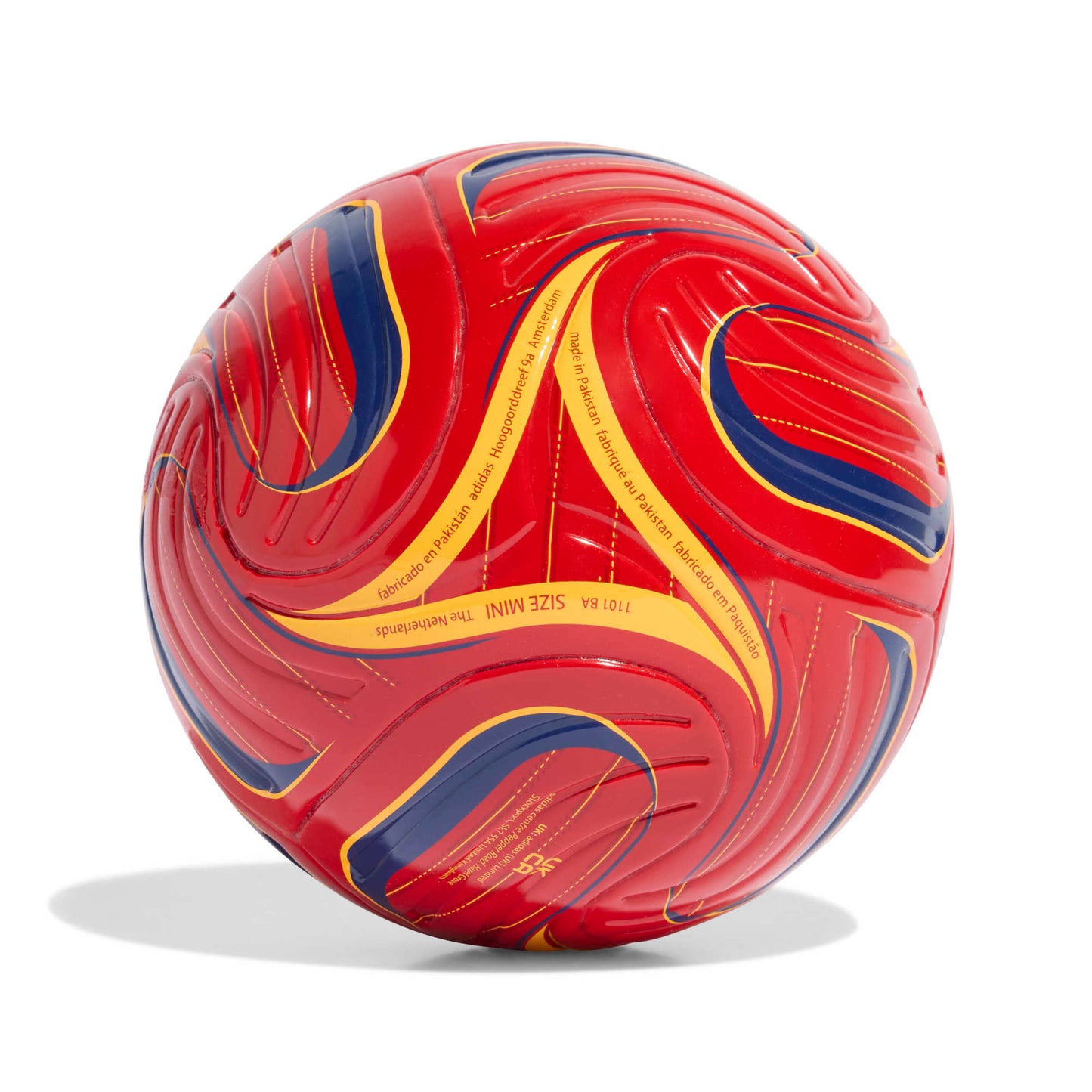 Spagna Pallone Mini