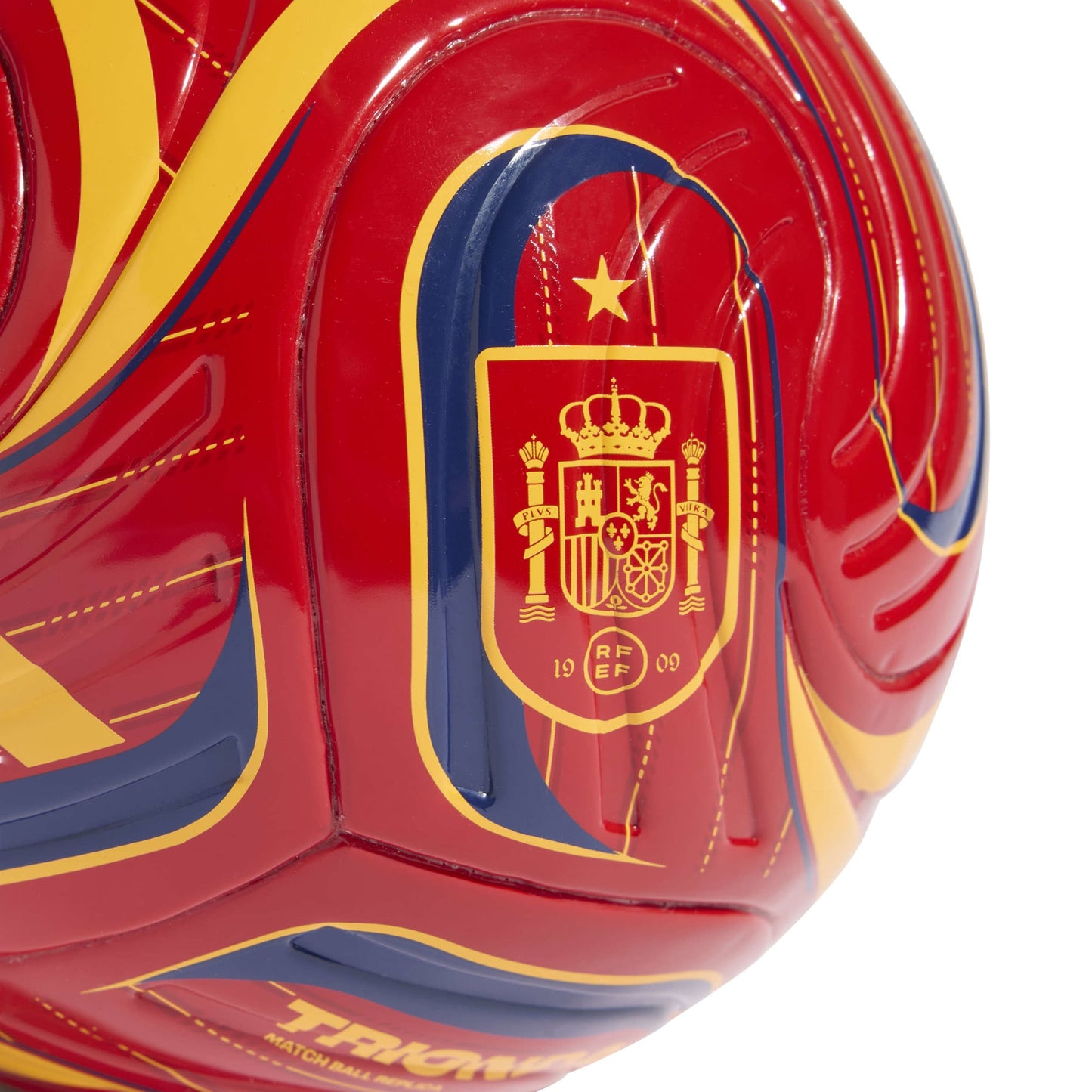 Spagna Pallone Mini