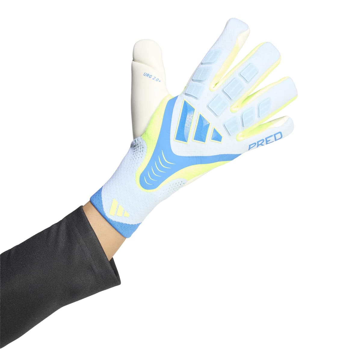 Guanti da portiere Predator Pro