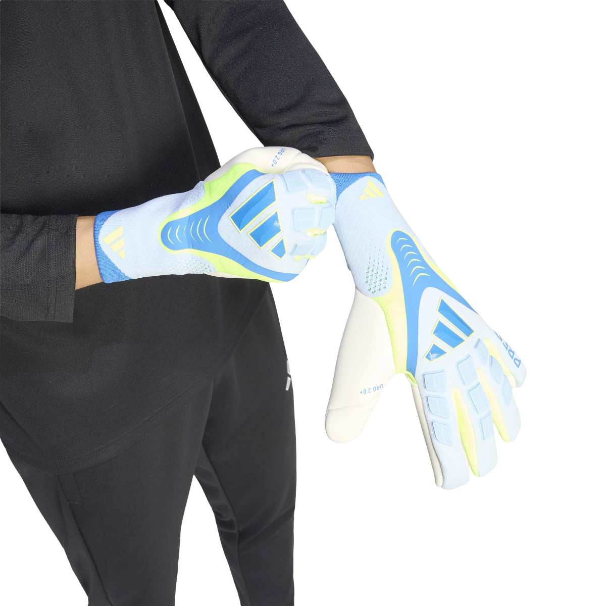 Guanti da portiere Predator Pro
