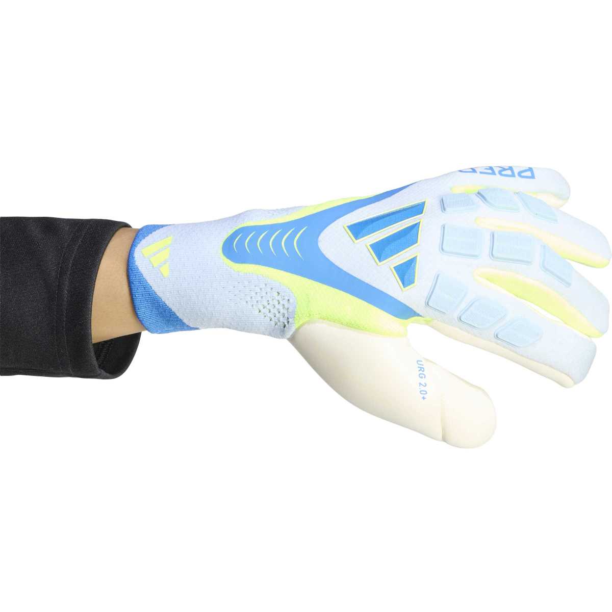 Guanti da portiere Predator Pro