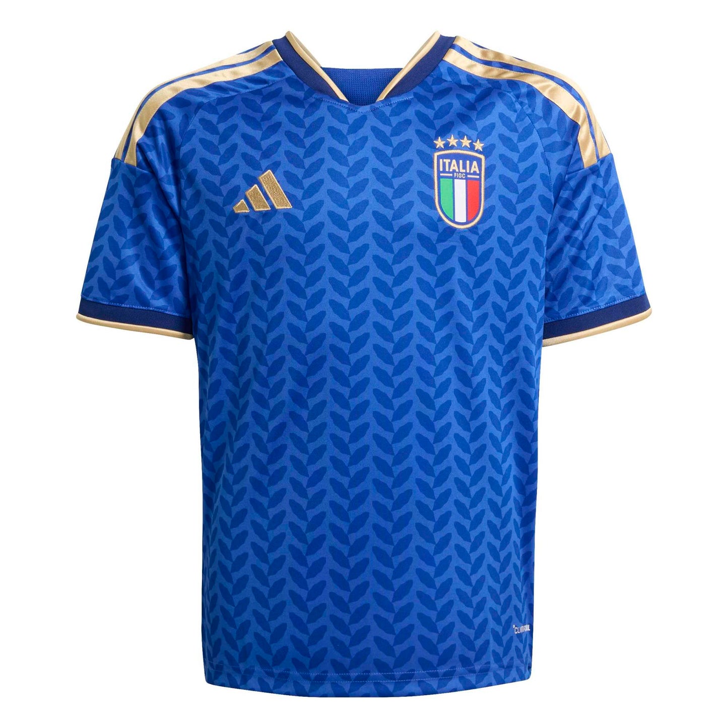 Italia 1a Maglia Bambino