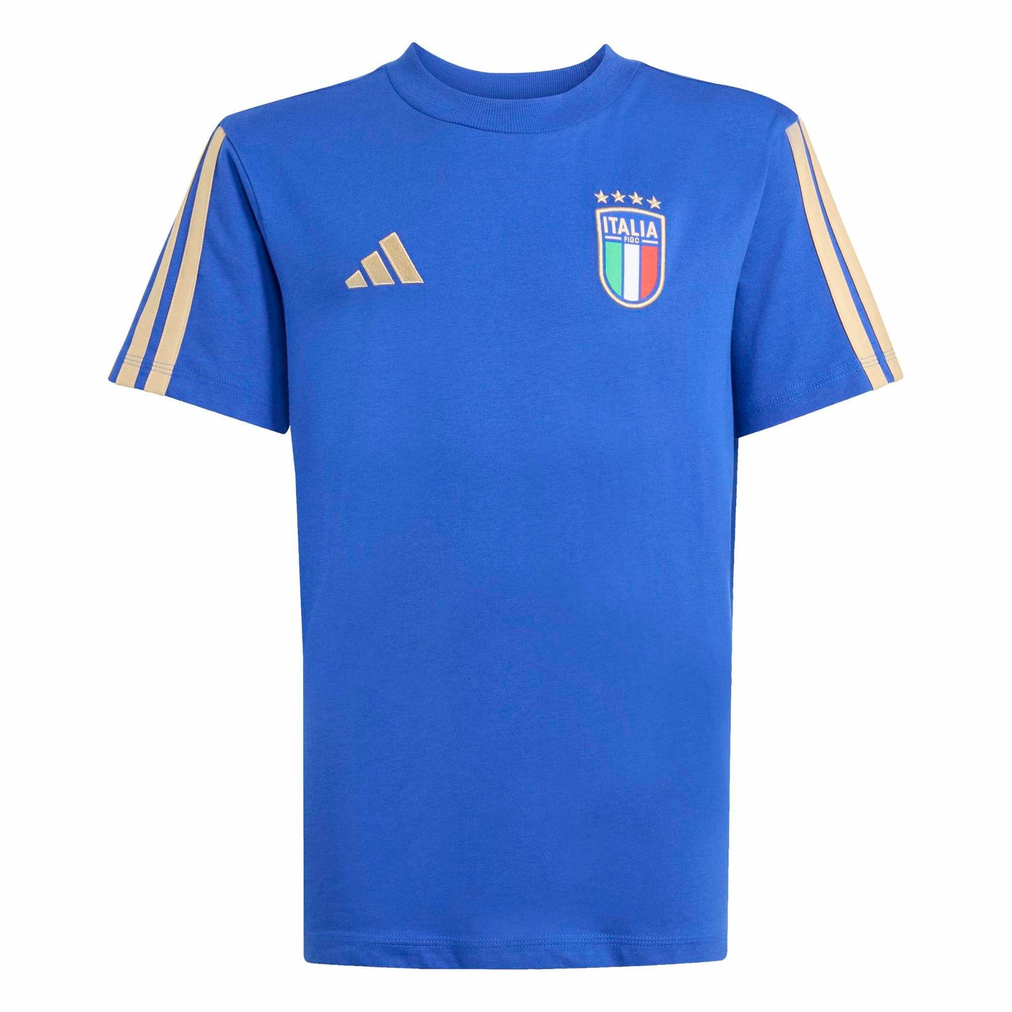 Italia DNA Graphic Maglia Tifoso Bambino