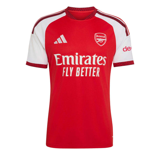 Arsenal 1a Maglia 26/27 Adulto