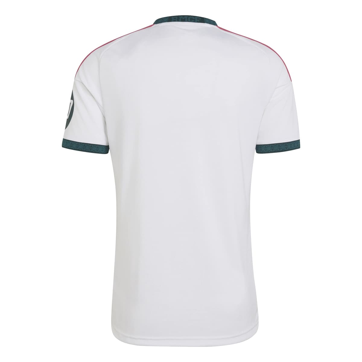 Real Madrid 1a Maglia 26/27 Adulto