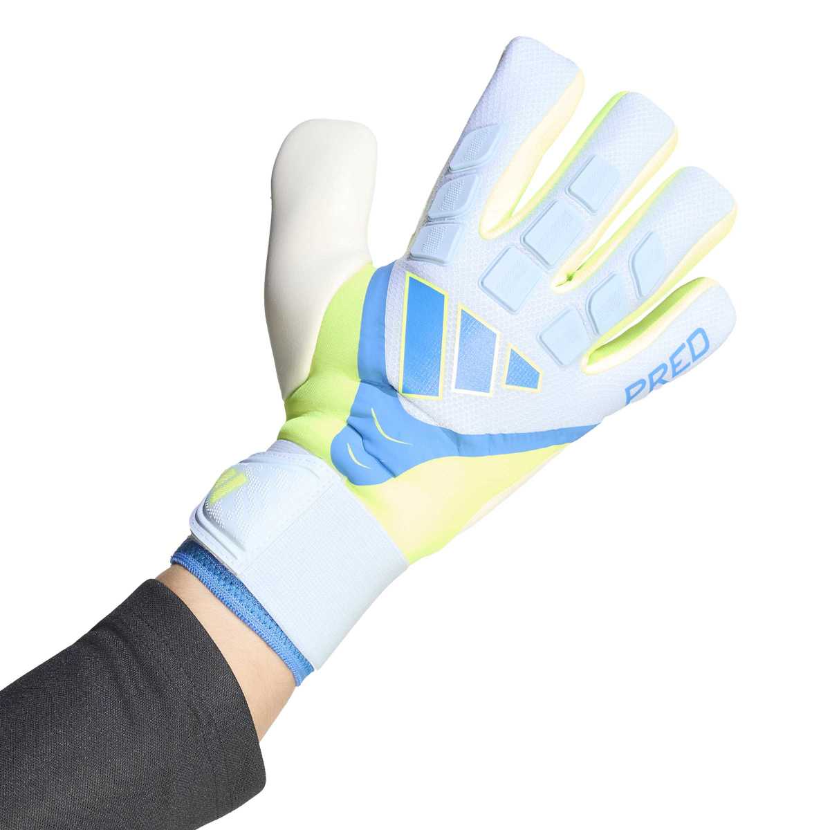 Guanti da portiere Predator Competition