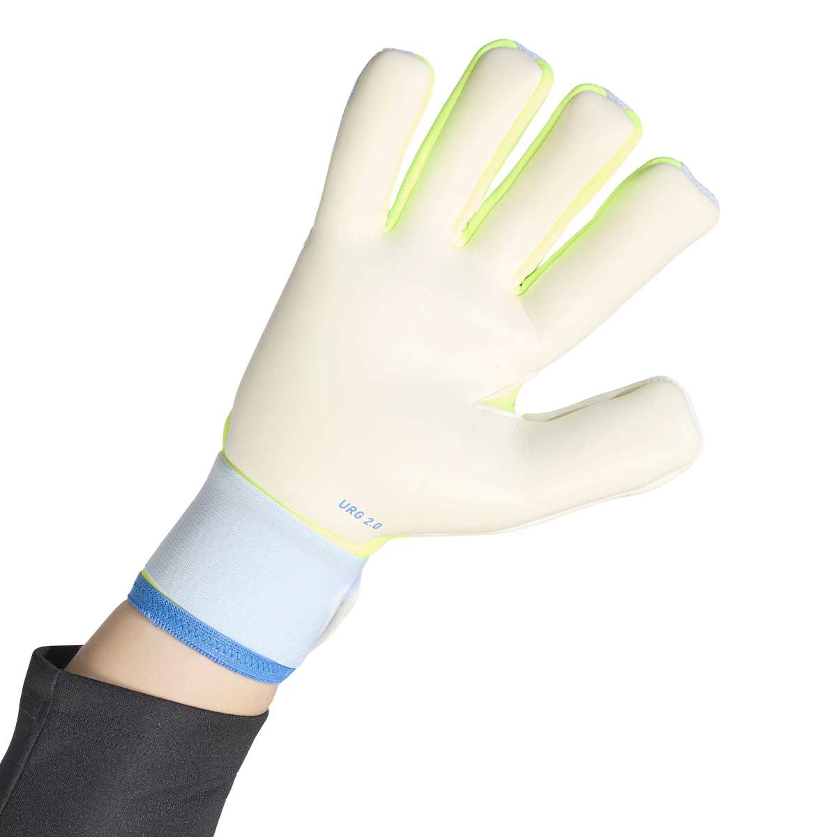Guanti da portiere Predator Competition
