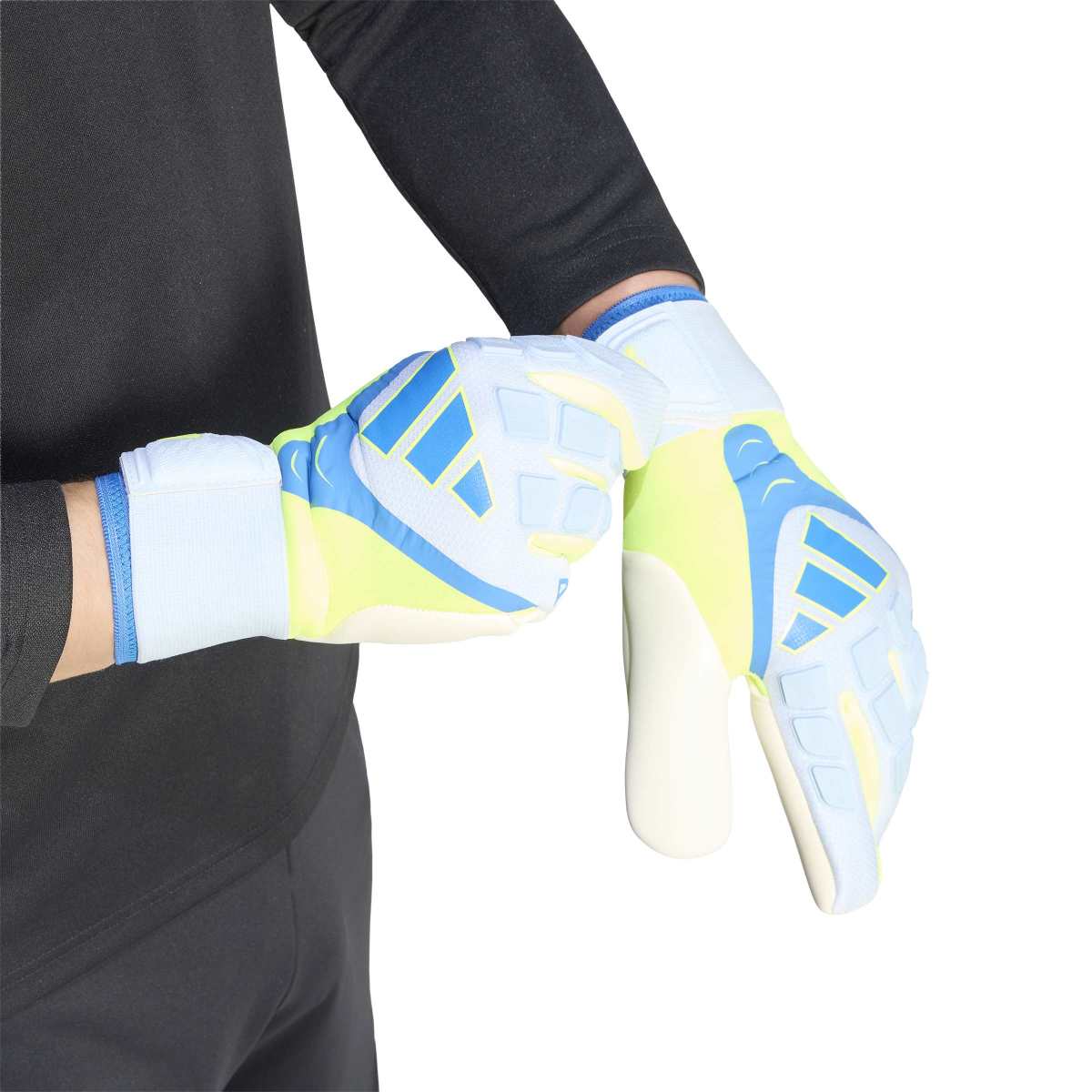Guanti da portiere Predator Competition