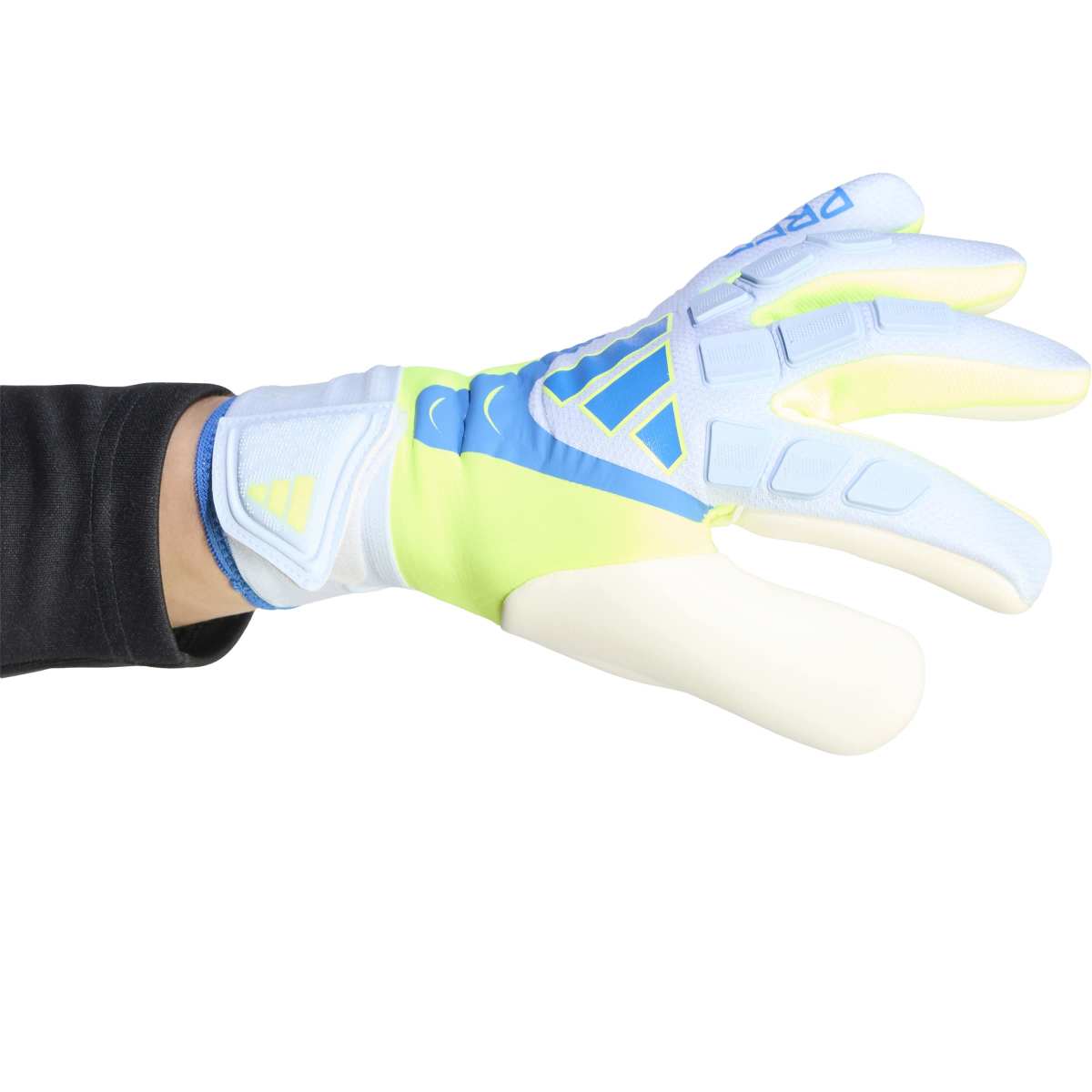 Guanti da portiere Predator Competition
