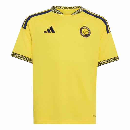 Al-Nassr 1a Maglia 26/27 Adulto Ronaldo 7