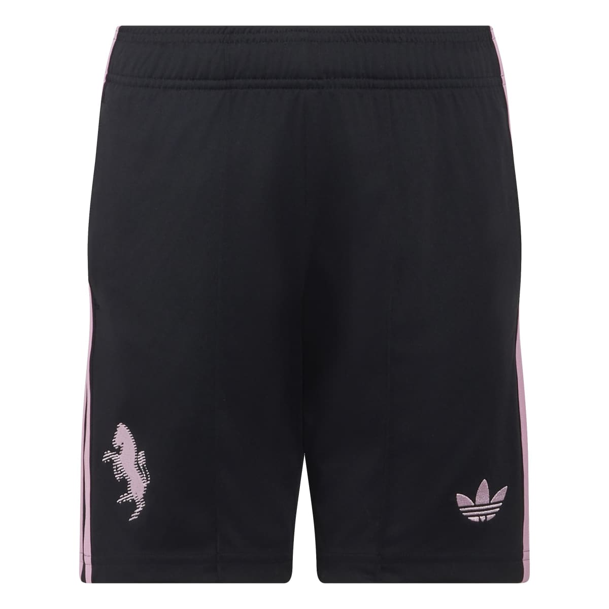 Juventus 2o Pantaloncino 26/27 Bambino