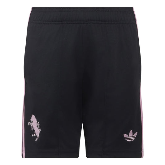 Juventus 2o Pantaloncino 26/27 Bambino