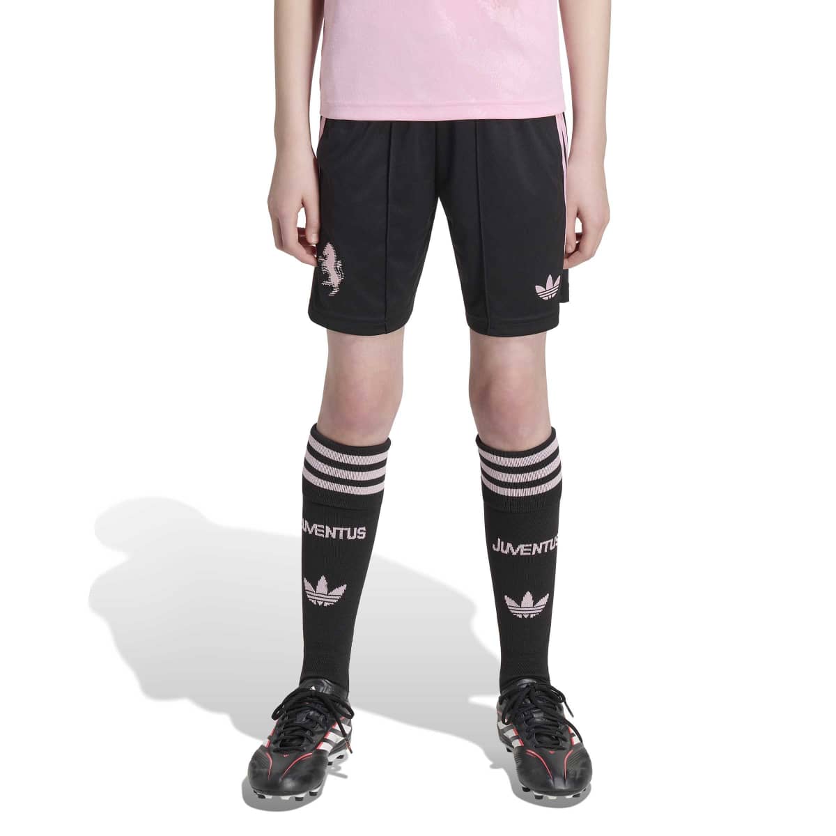 Juventus 2o Pantaloncino 26/27 Bambino
