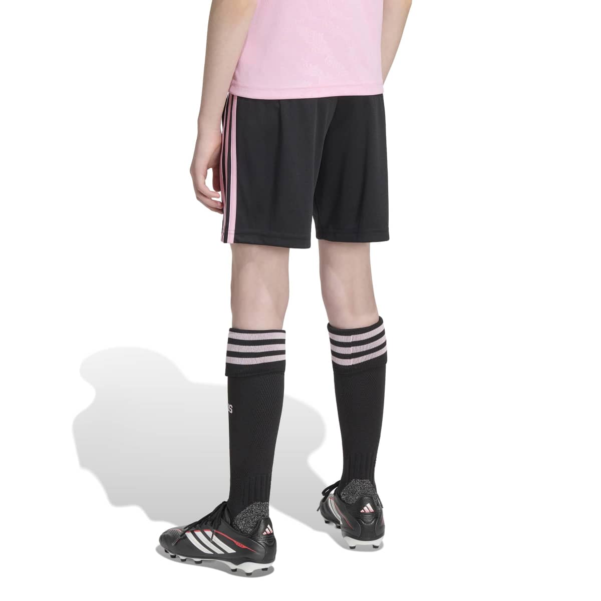 Juventus 2o Pantaloncino 26/27 Bambino