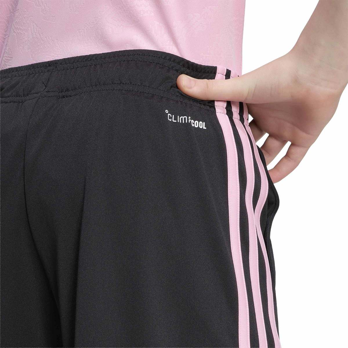 Juventus 2o Pantaloncino 26/27 Bambino