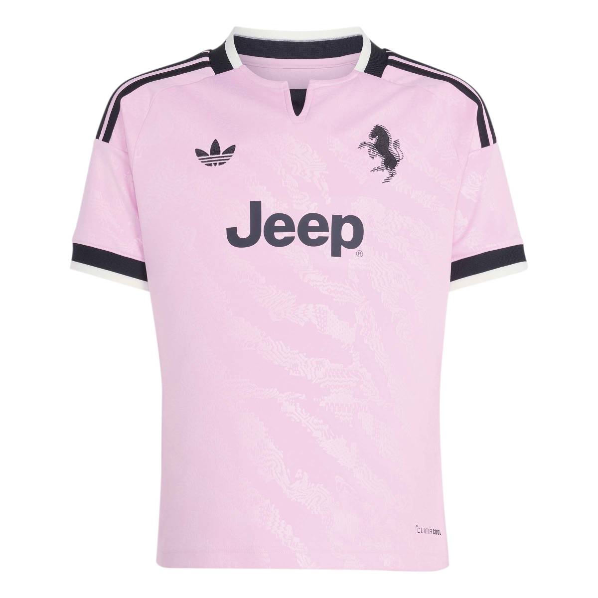 Juventus 2a Maglia 26/27 Bambino