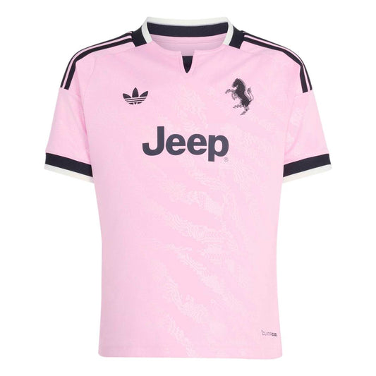 Juventus 2a Maglia 26/27 Bambino