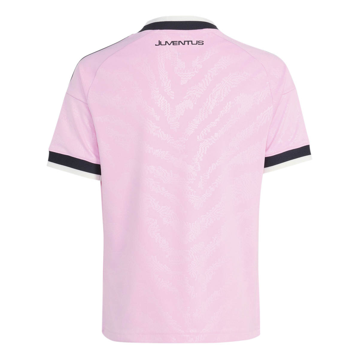 Juventus 2a Maglia 26/27 Bambino