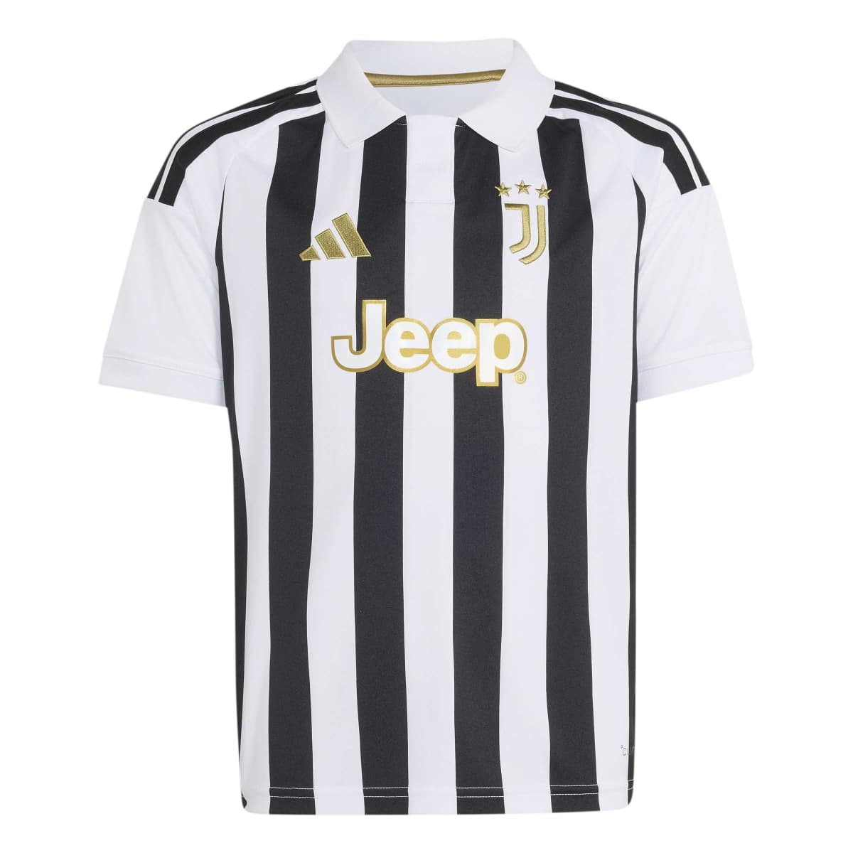Juventus 1a Maglia 26/27 Bambino