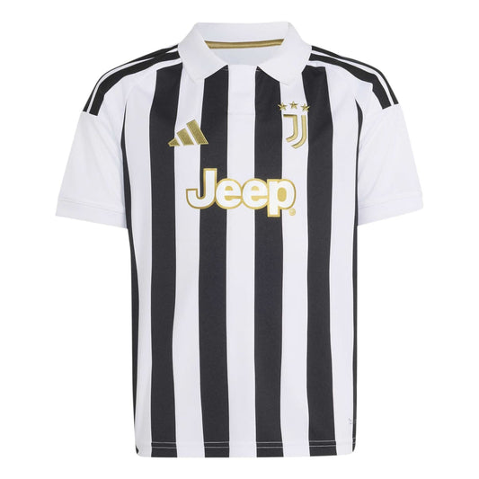 Juventus 1a Maglia 26/27 Bambino