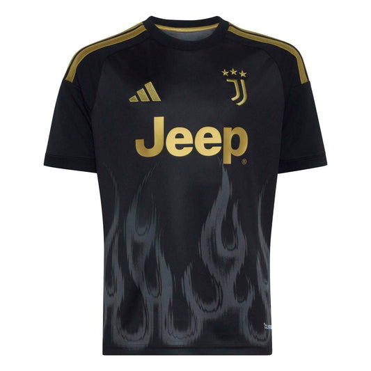 Juventus 3a Maglia 26/27 Bambino