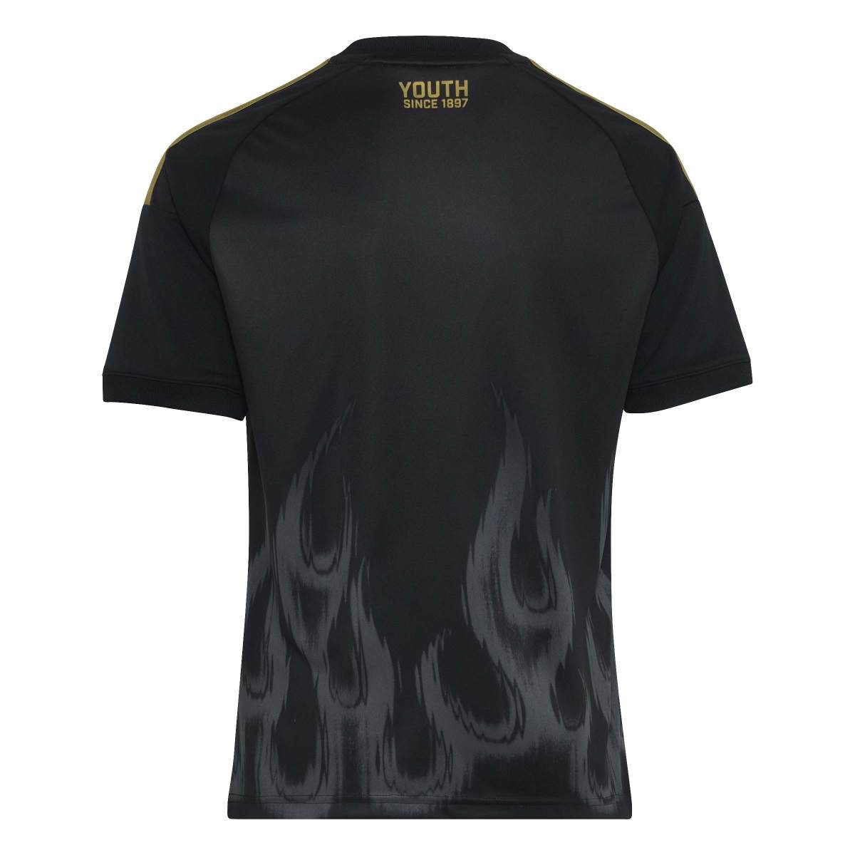 Juventus 3a Maglia 26/27 Bambino