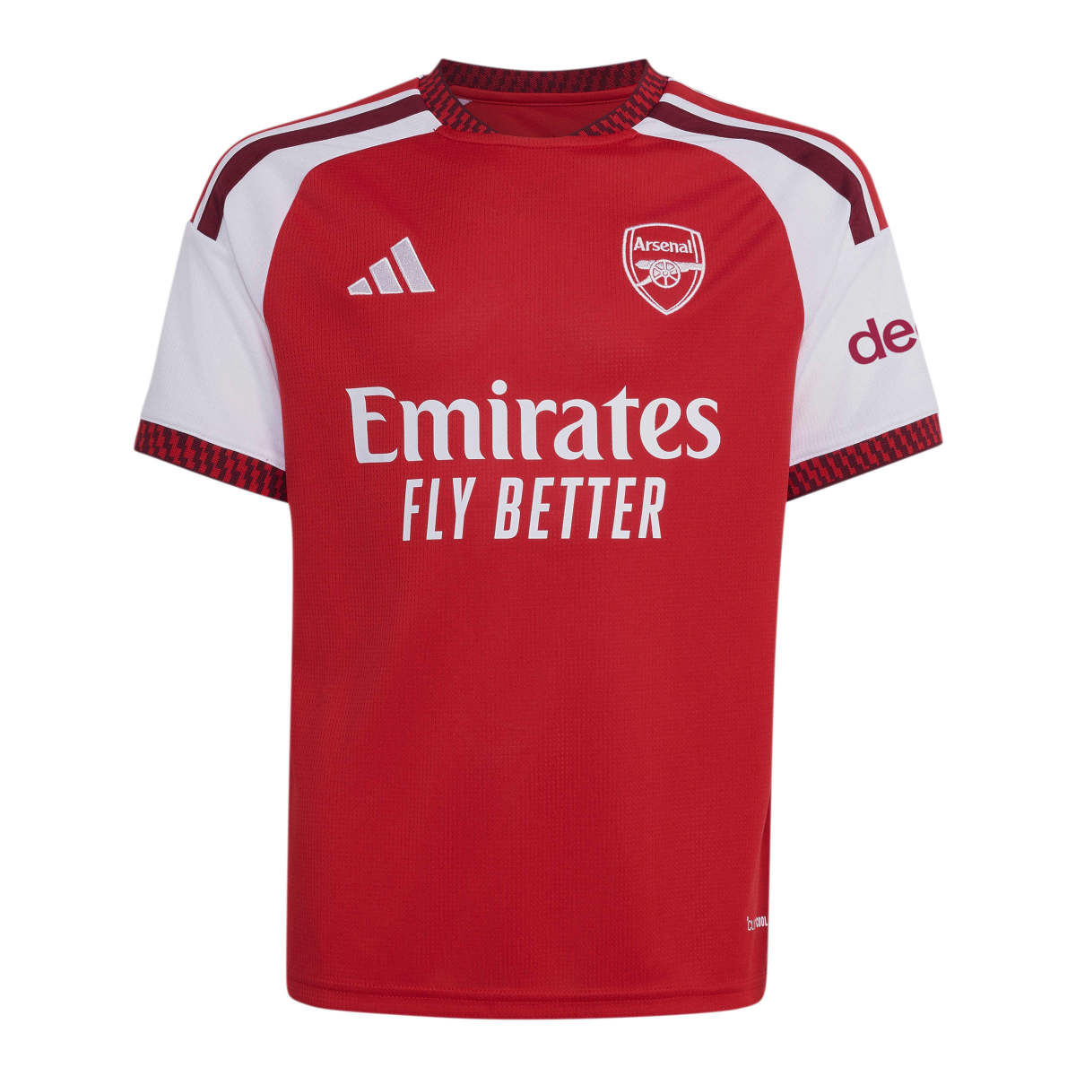 Arsenal 1a Maglia 26/27 Bambino
