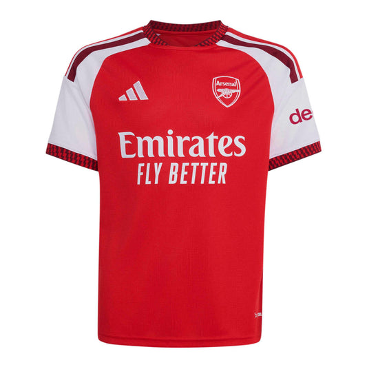 Arsenal 1a Maglia 26/27 Bambino