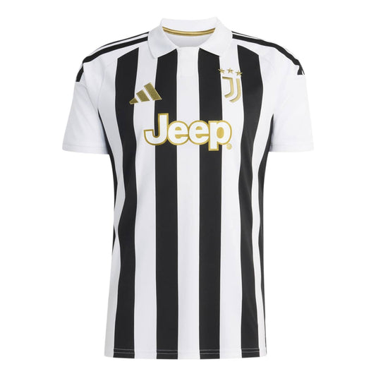 Juventus 1a Maglia 26/27 Adulto