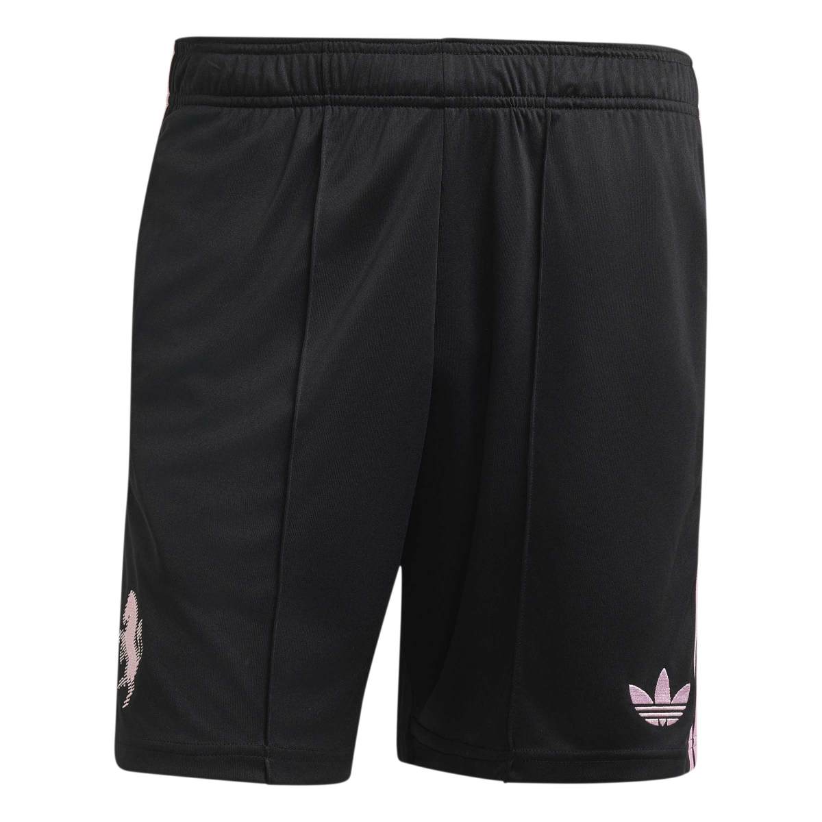 Juventus 2o Pantaloncino 26/27 Adulto
