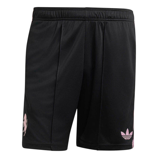 Juventus 2o Pantaloncino 26/27 Adulto