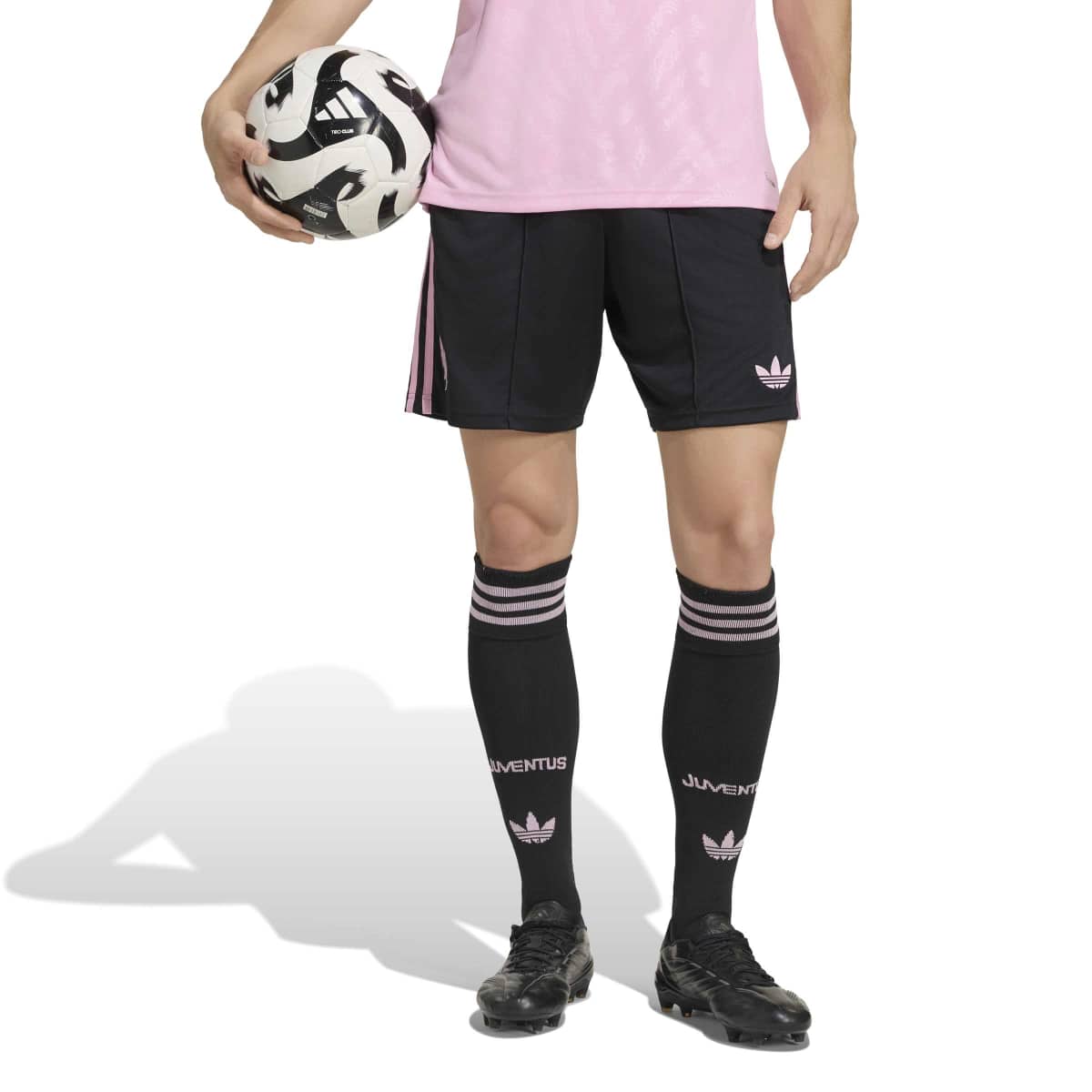 Juventus 2o Pantaloncino 26/27 Adulto