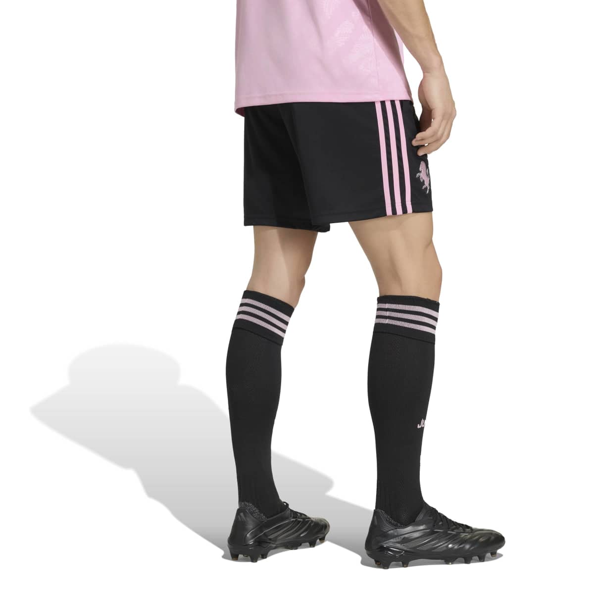 Juventus 2o Pantaloncino 26/27 Adulto