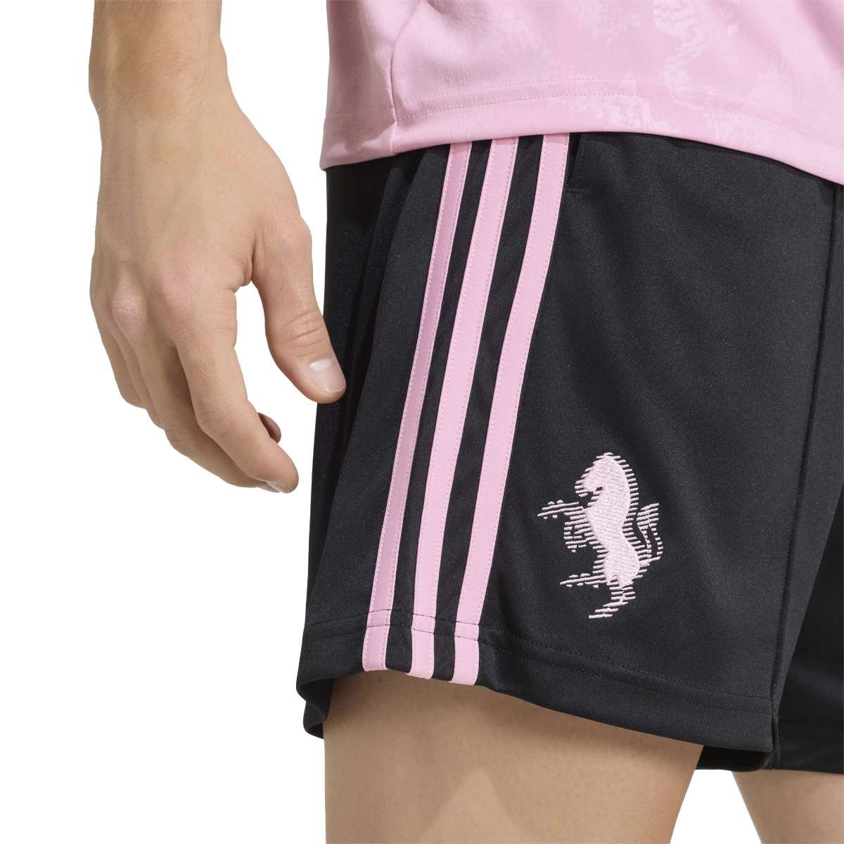 Juventus 2o Pantaloncino 26/27 Adulto