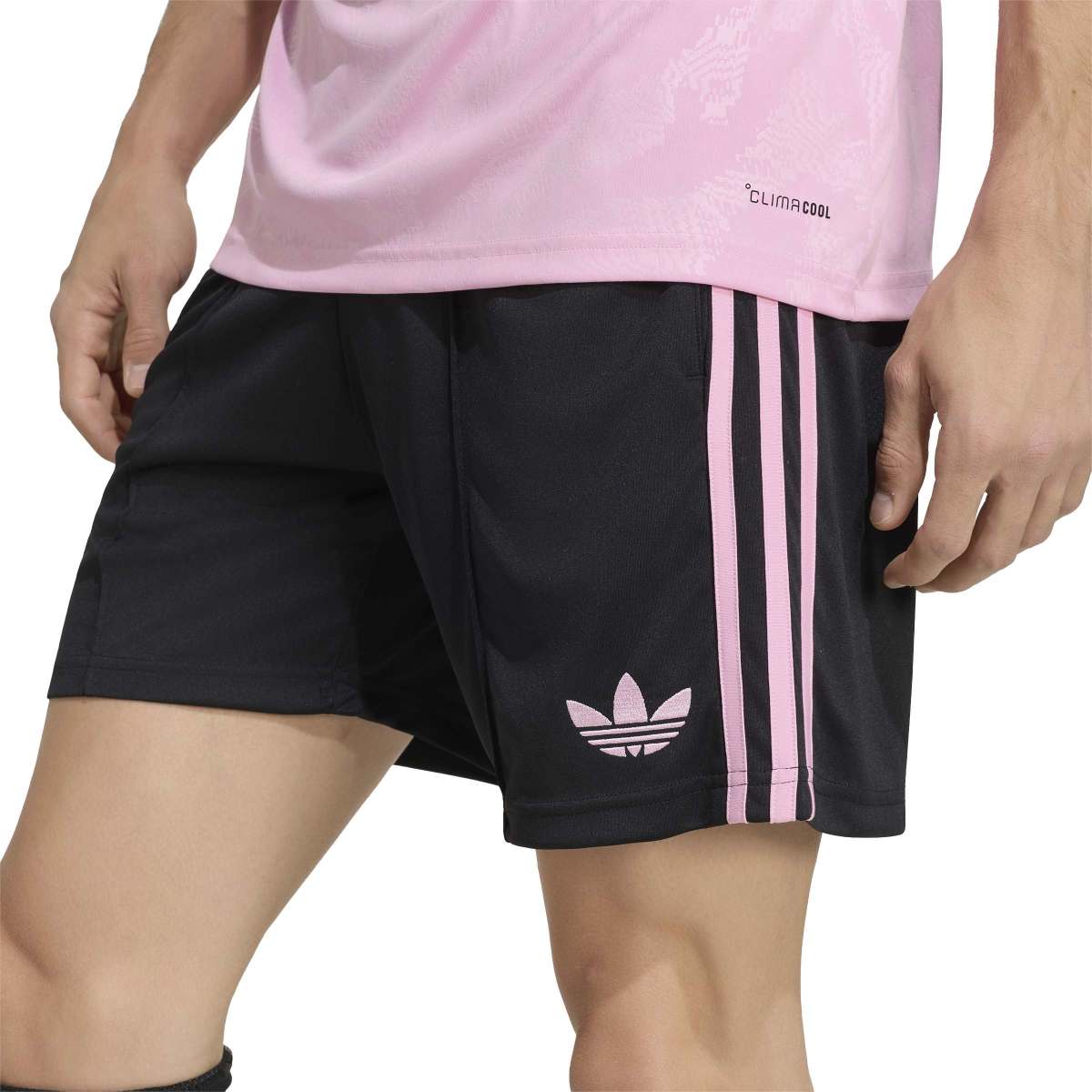 Juventus 2o Pantaloncino 26/27 Adulto