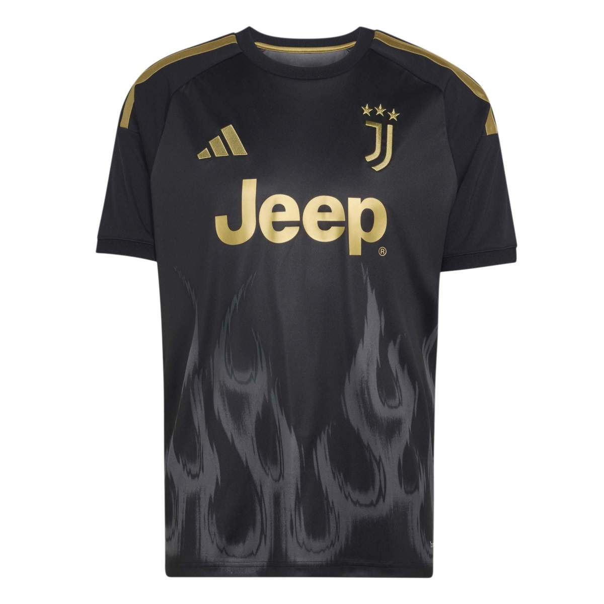 Juventus 3a Maglia 26/27 Adulto