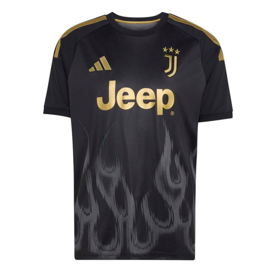 Juventus 3a Maglia 26/27 Adulto