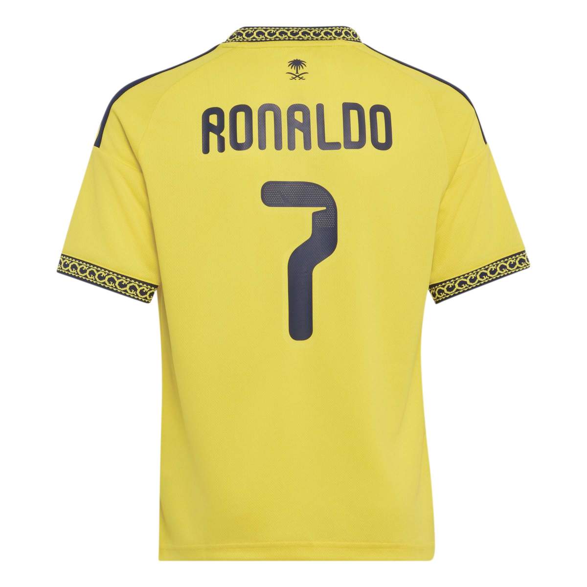 Al-Nassr 1a Maglia 26/27 Bambino Ronaldo 7