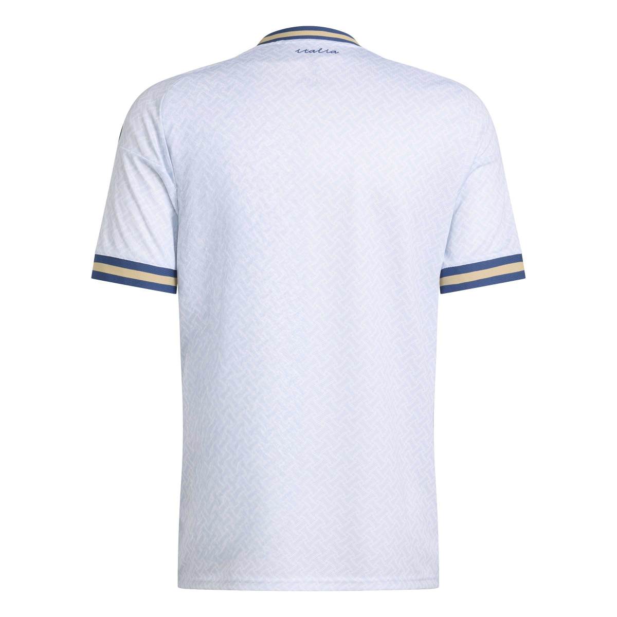 Italia 2a Maglia Adulto
