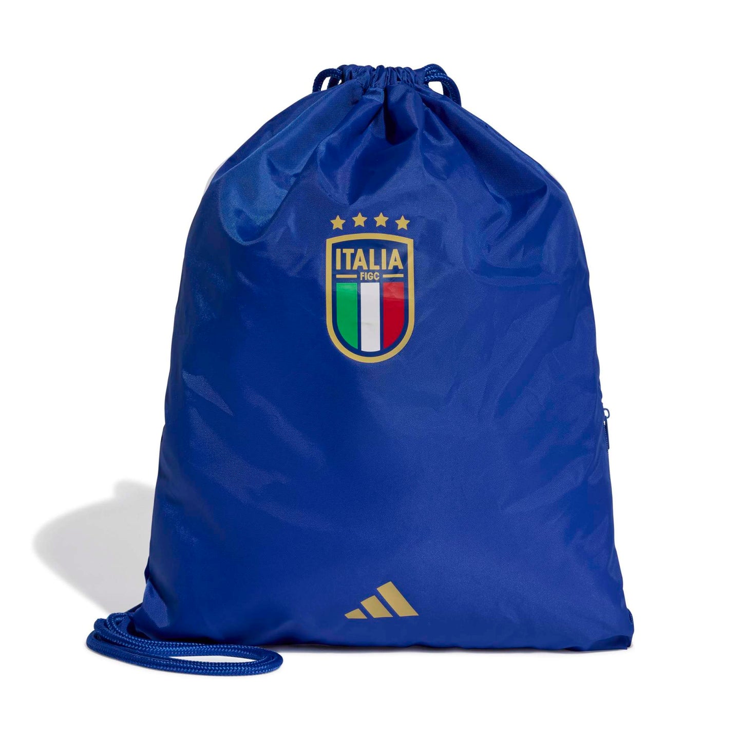 Sacca Italia FIGC