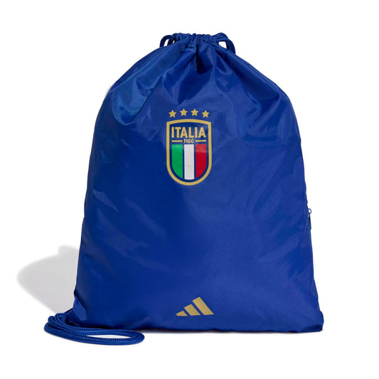 Sacca Italia FIGC