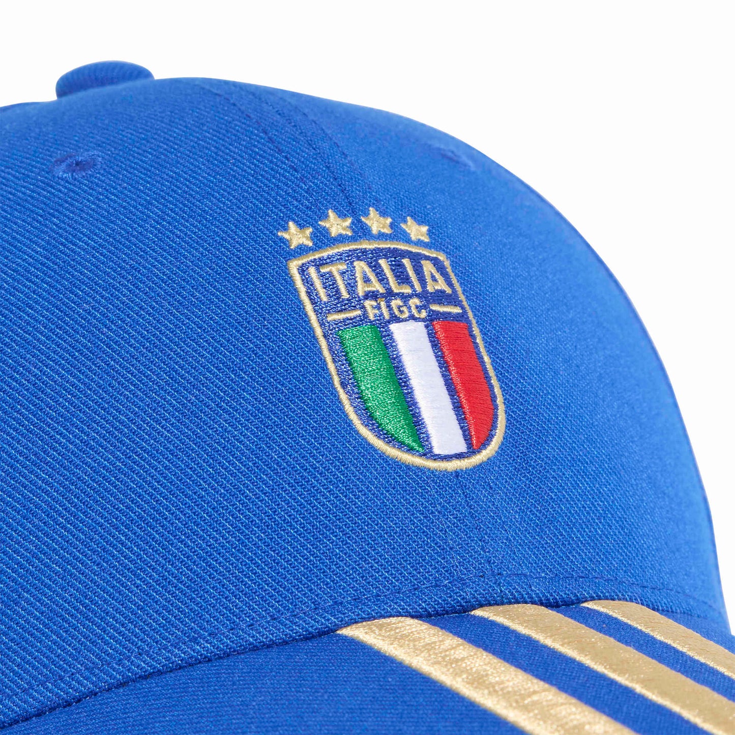 Cappellino Italia FIGC