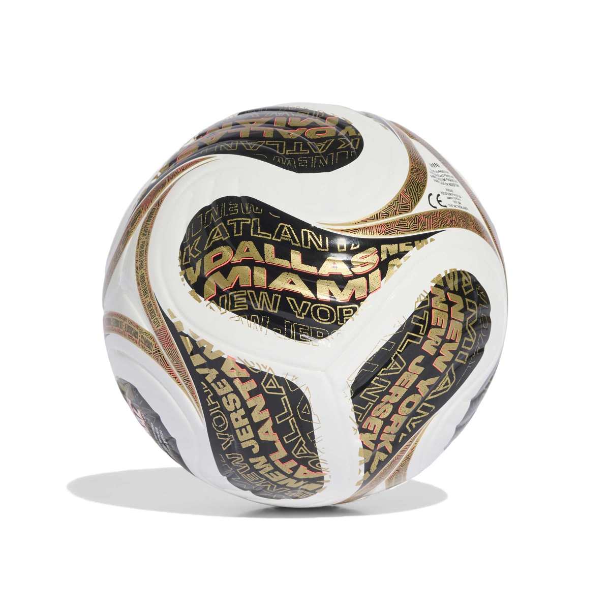 Pallone Fifa World Cup 26™ Trionda Mini Finale