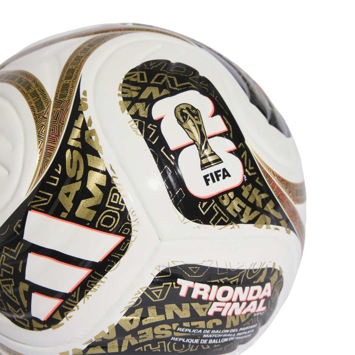 Pallone Fifa World Cup 26™ Trionda Mini Finale