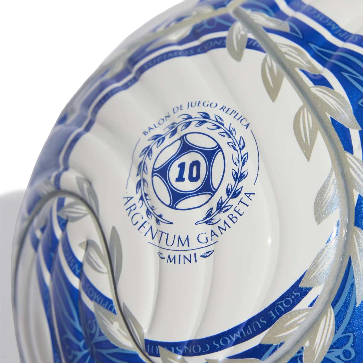 Argentina Pallone Mini