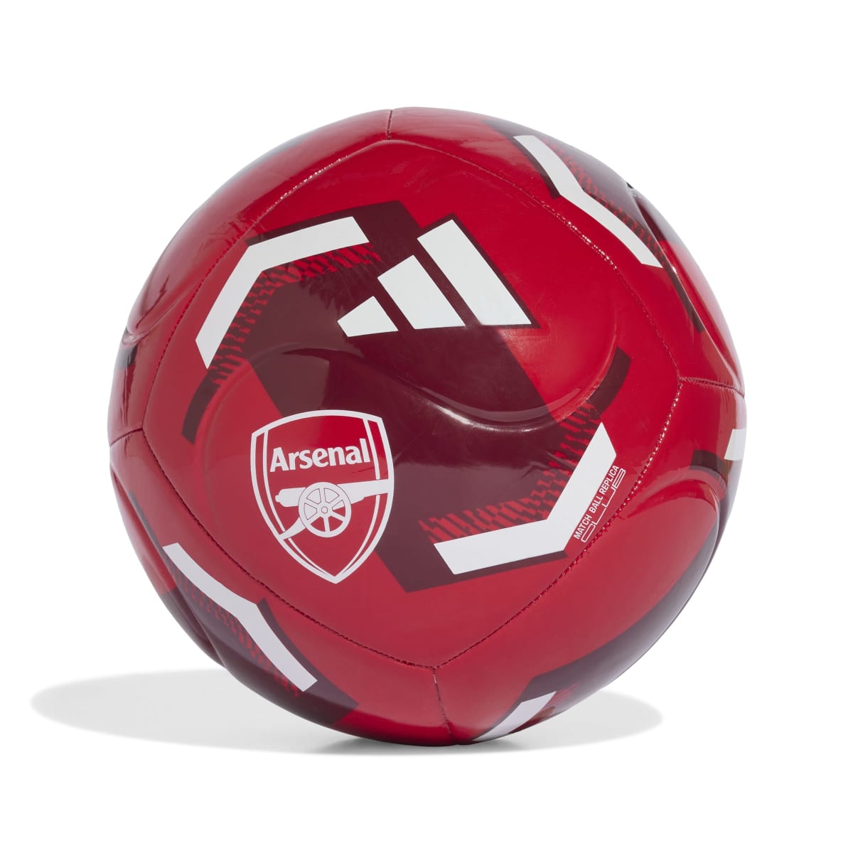 Arsenal Pallone Home Club