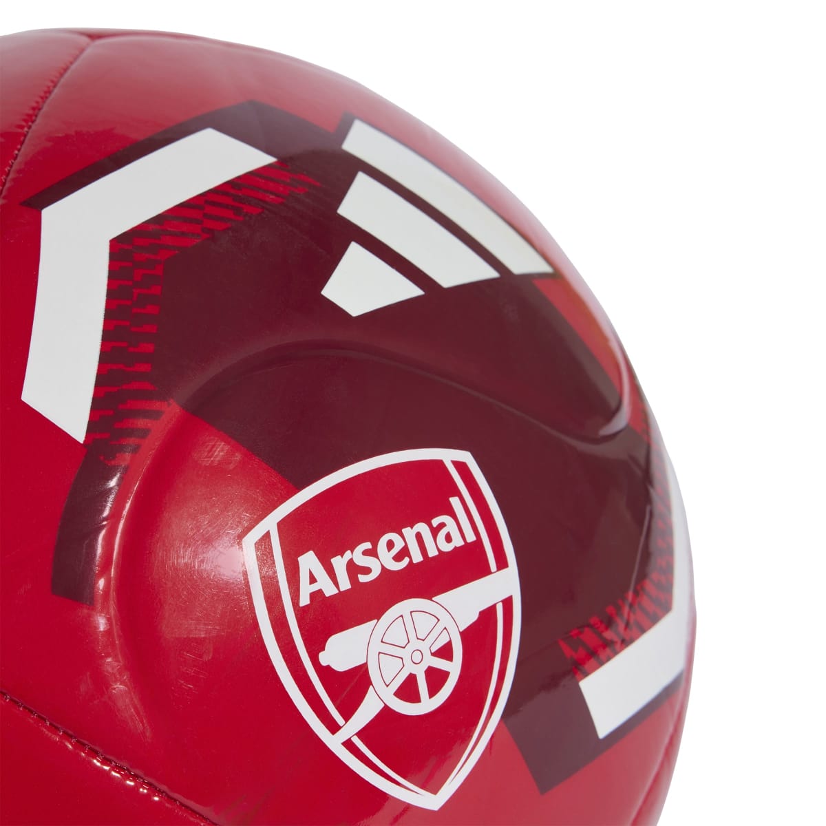 Arsenal Pallone Home Club