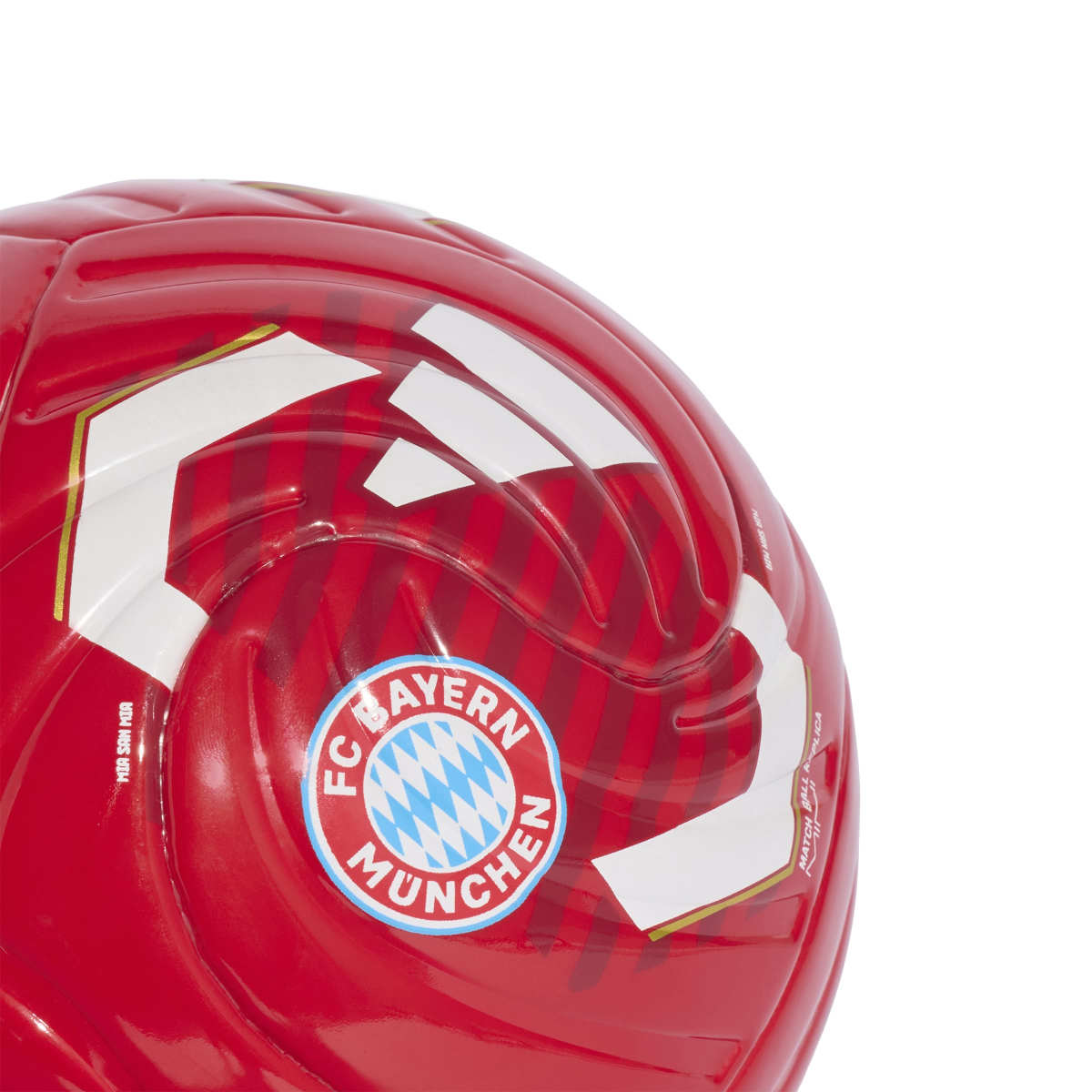 Bayern Monaco Pallone Home Mini