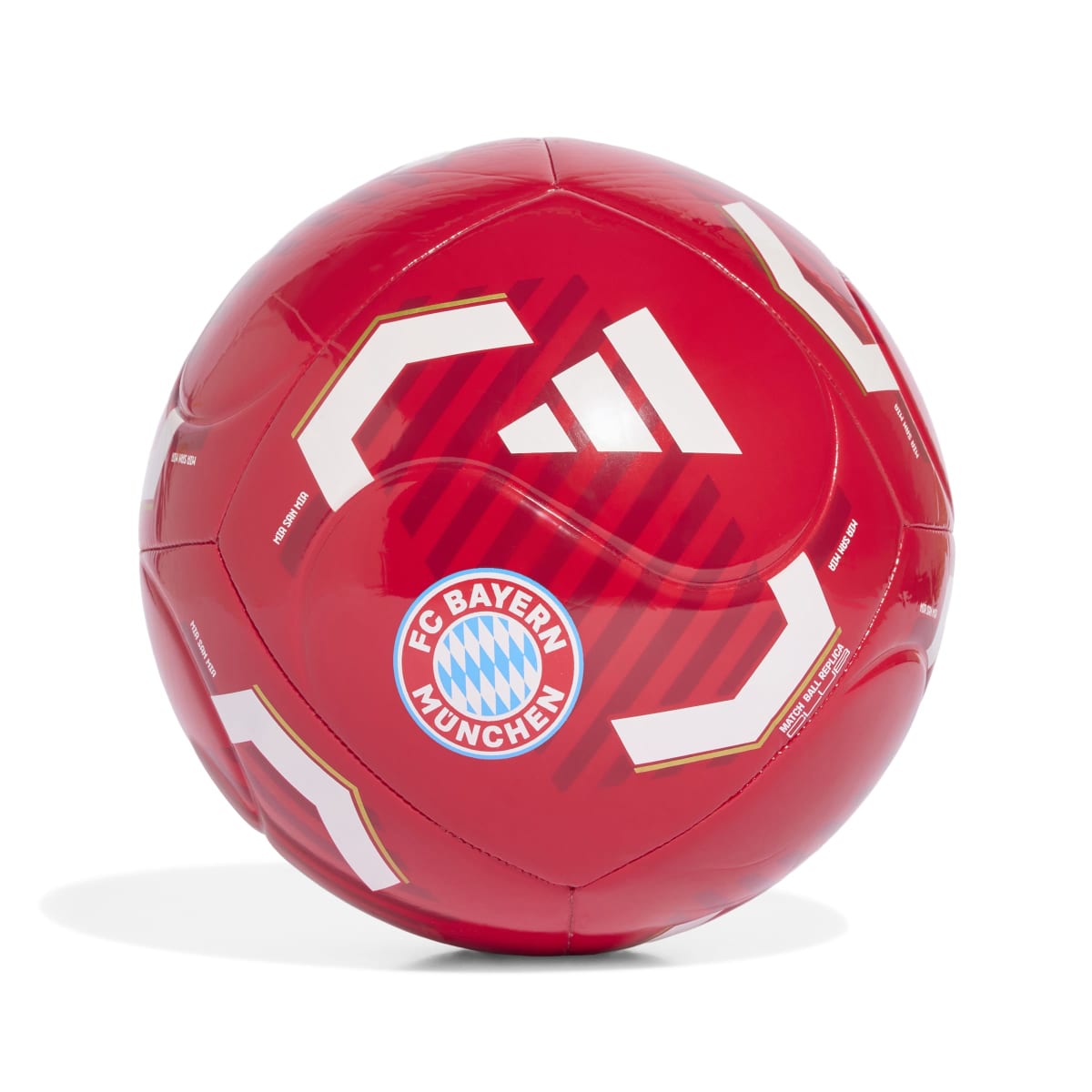 Bayern Monaco Pallone Home Club