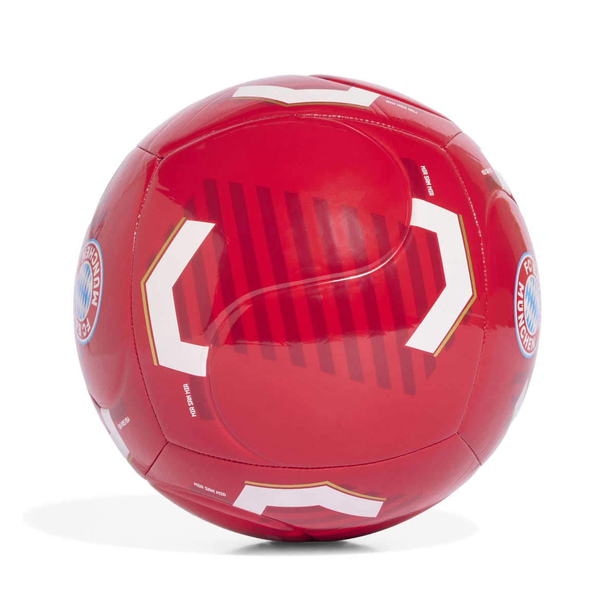 Bayern Monaco Pallone Home Club